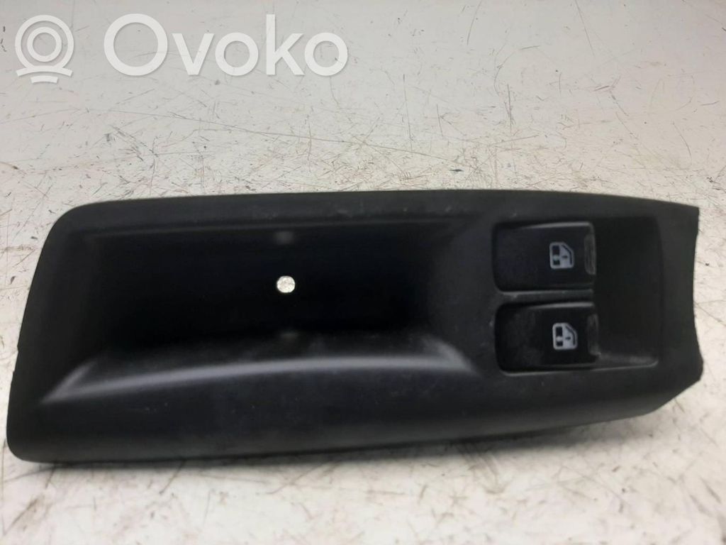 Electric window control switch   202005062