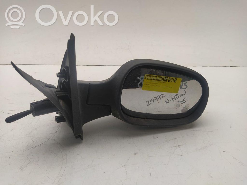 Nissan Micra Oglindă electrică ușă față 