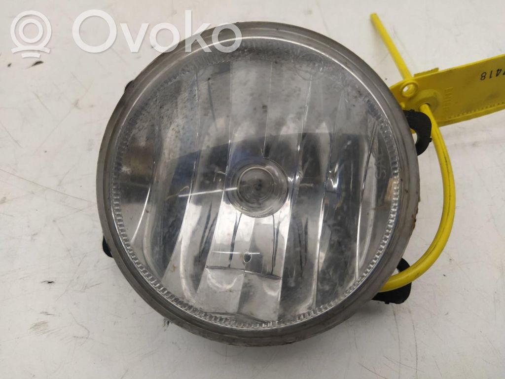 Luz de niebla delantera   A046193