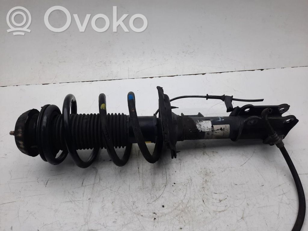 Stoßdämpfer vorne   54604C8100
