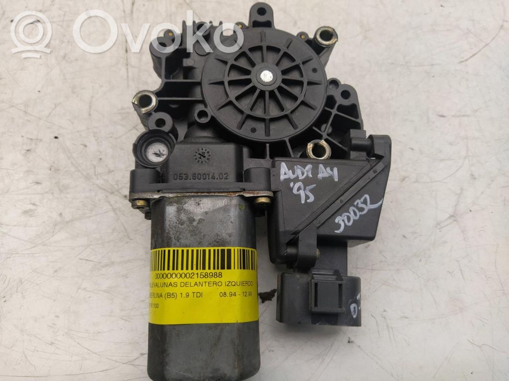 Audi A4 S4 B5 8D Silnik szyby / okna karoseryjnego 