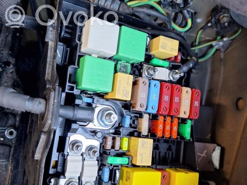 Sulakemoduuli   980406748003