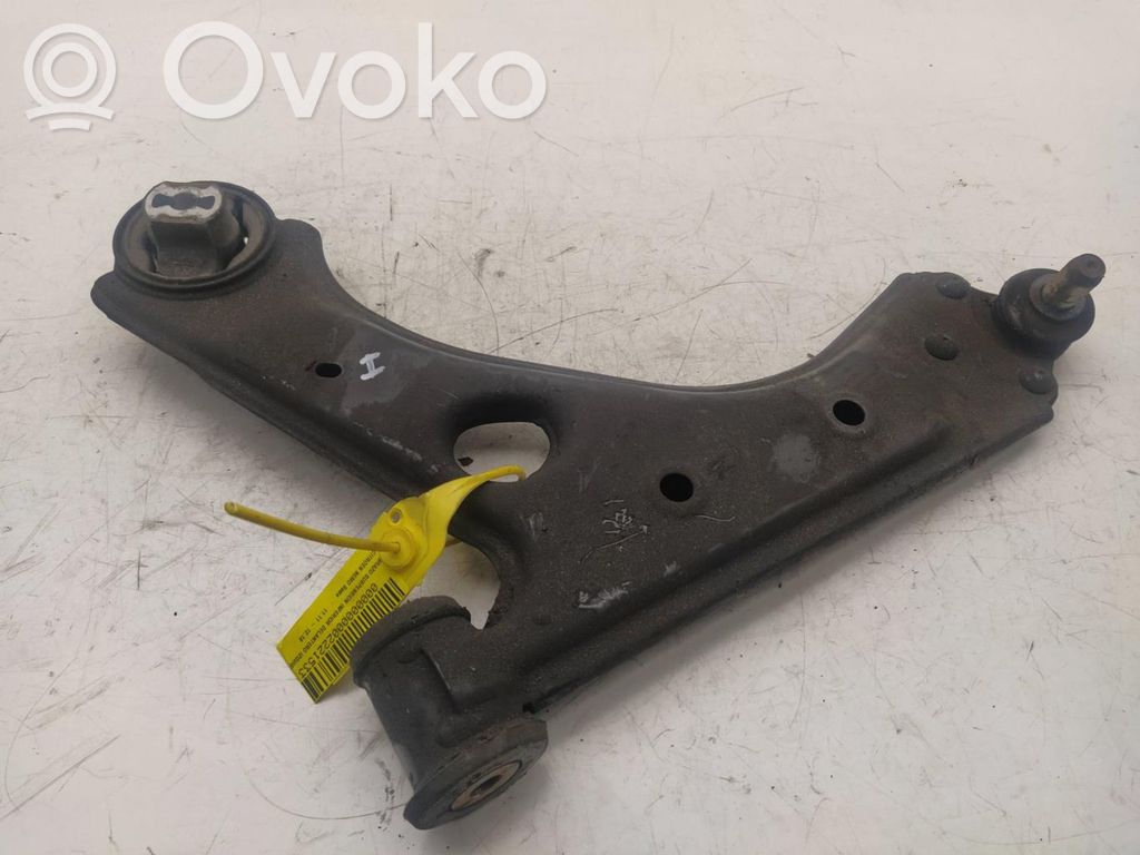 Citroen C5 Front lower control arm/wishbone 