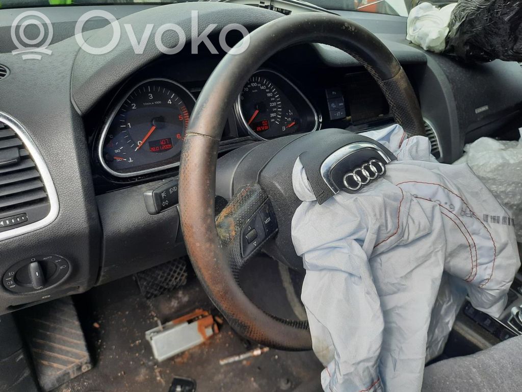 Lenkrad   7L8419501AM