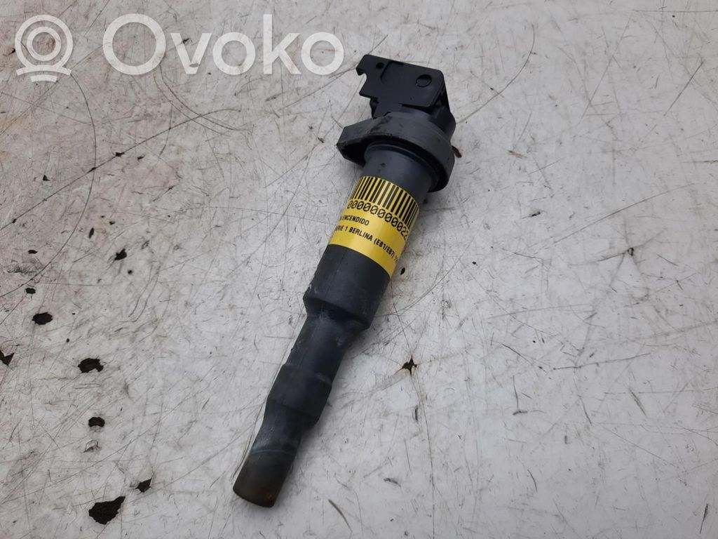 Bobina de encendido de alto voltaje   0221504471