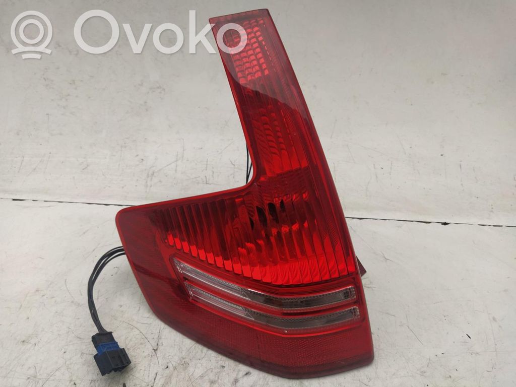 Citroen C4 I Takavalot 