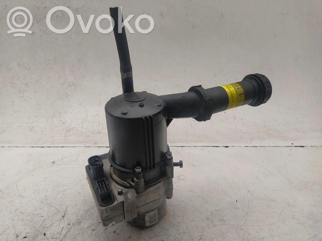 Citroen C4 I Servopumpe 
