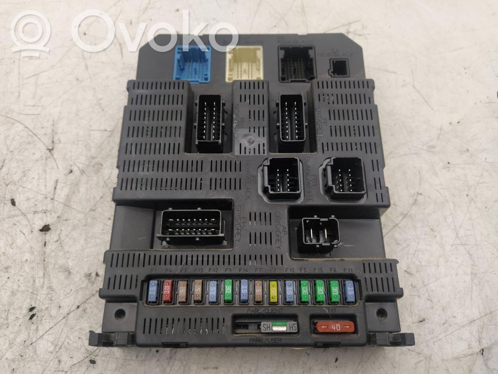 Sulakemoduuli   9659285580