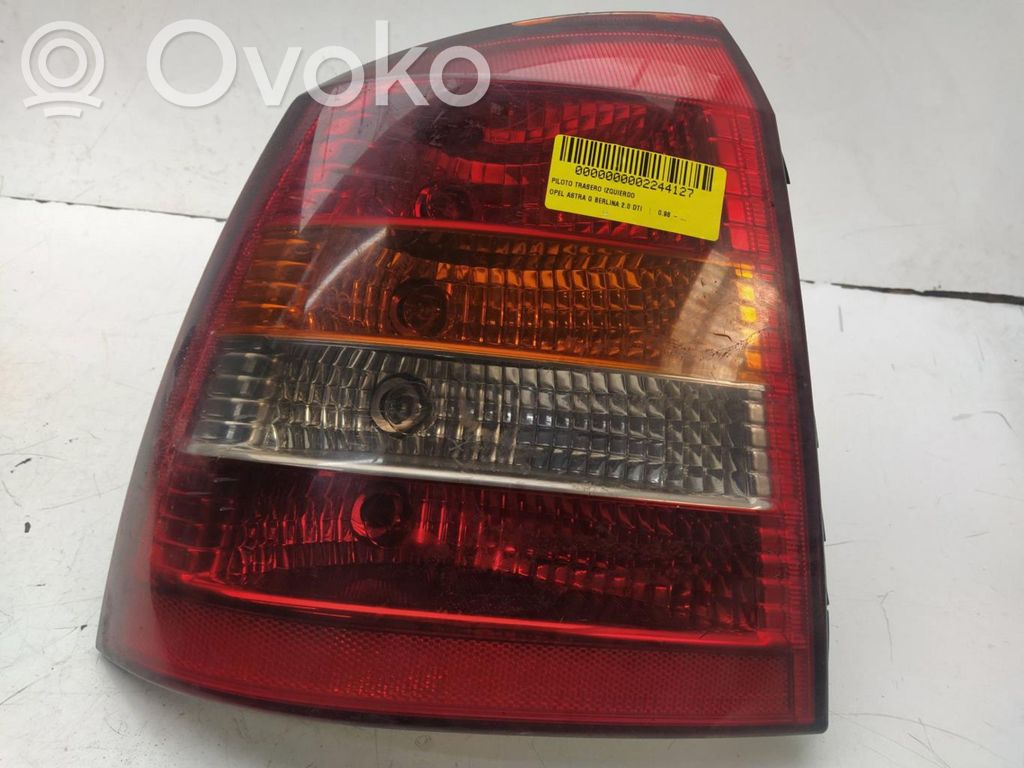 Luz trasera/de freno   90521542