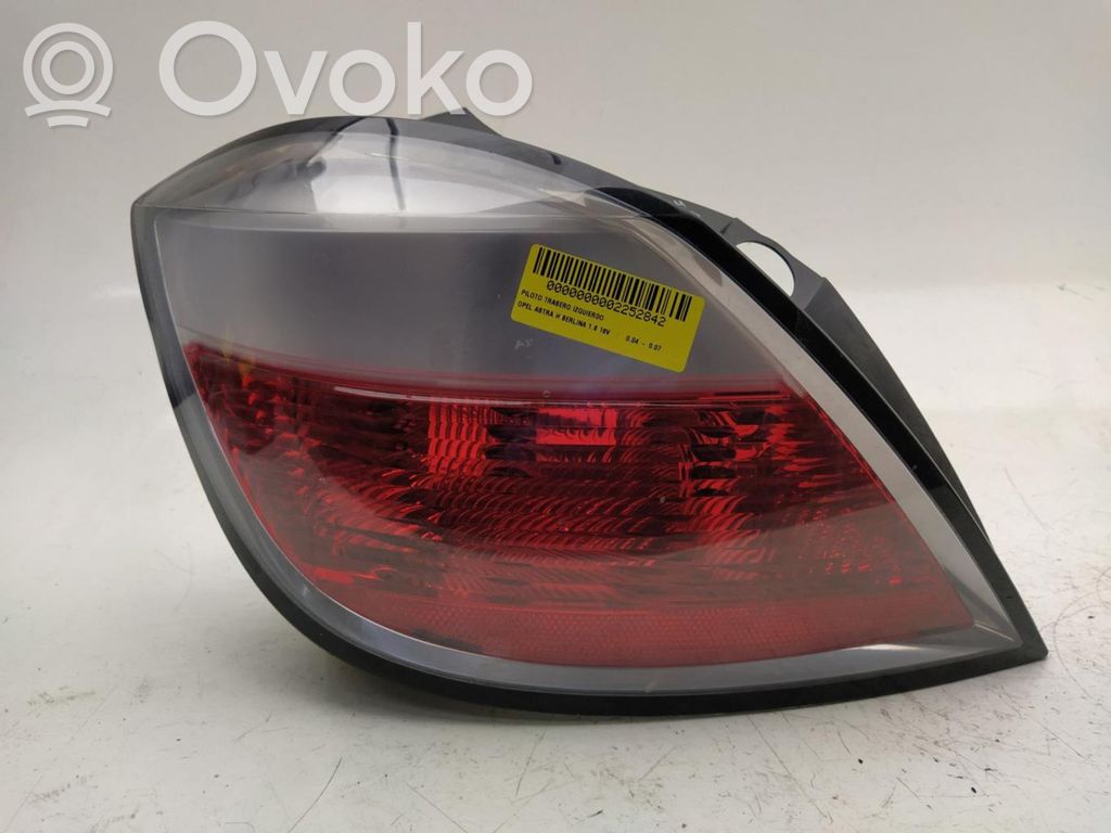 Luz trasera/de freno   24451835
