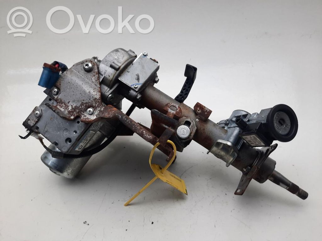 Руль   28500BH00A
