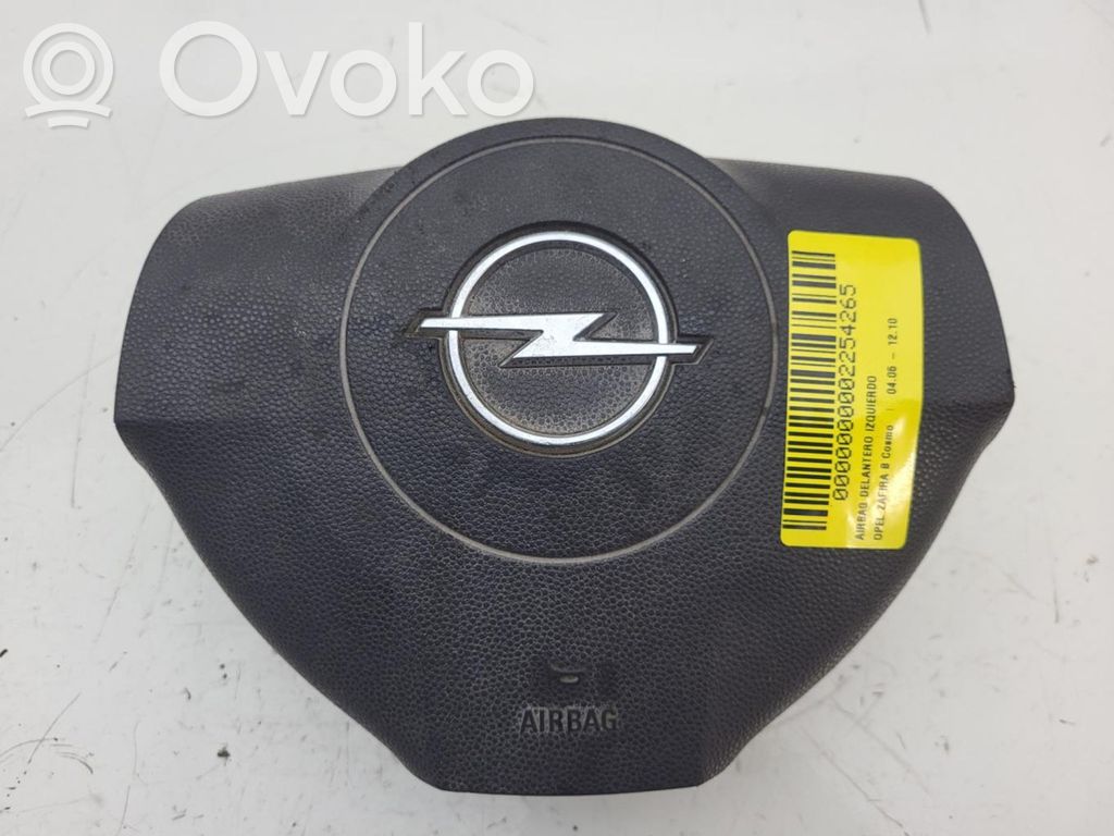 Opel Zafira B Airbag ușă față 