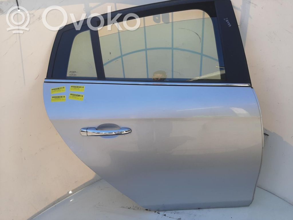 Puerta trasera   0051839095