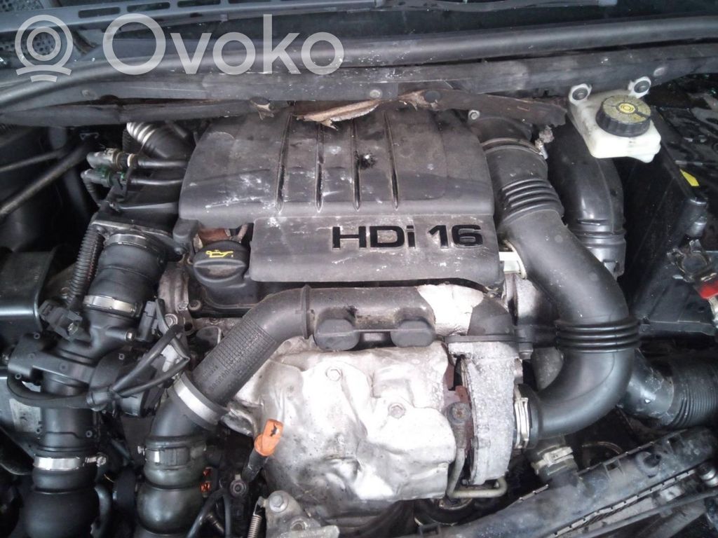Motor   9HZ