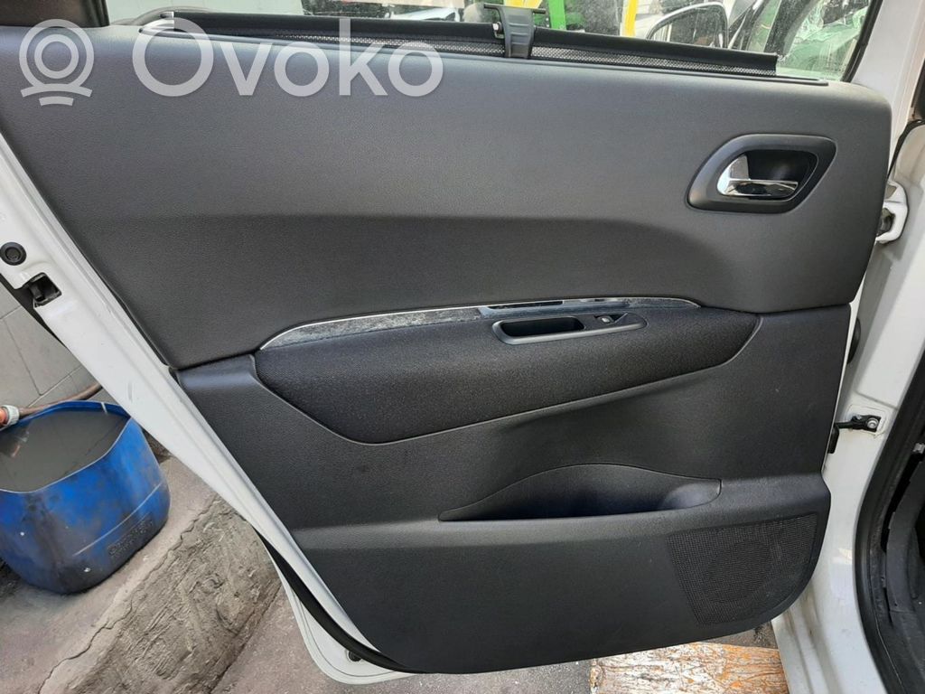 Peugeot 508 RXH Panou interior ușă spate