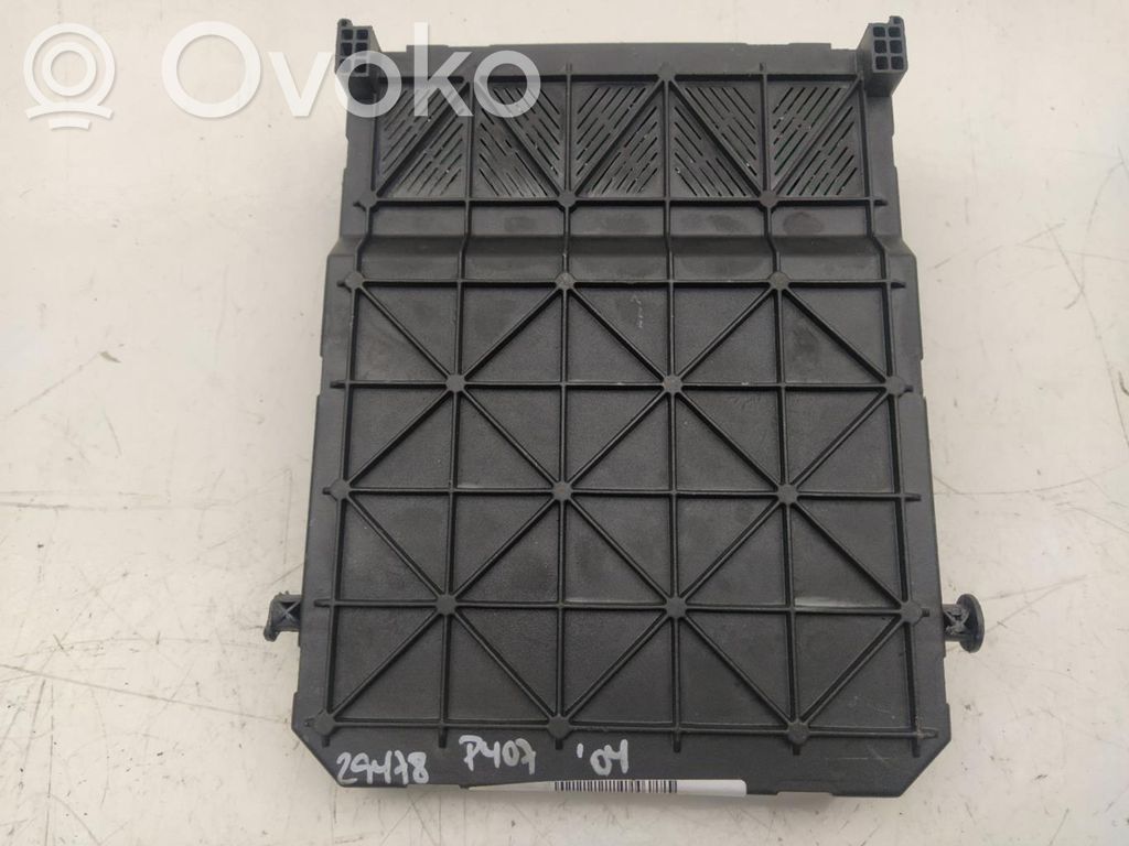 Módulo de fusible   9655221080