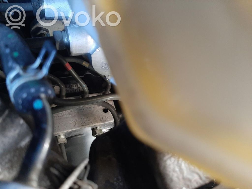 ABS Pump   440500F050