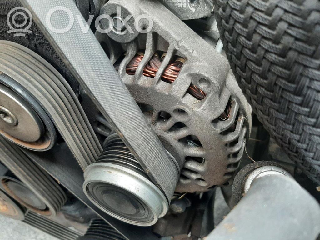 Generator/alternator   96988215
