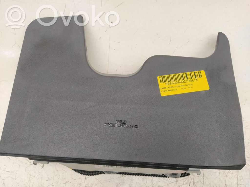 Airbag lateral   305477010FKA
