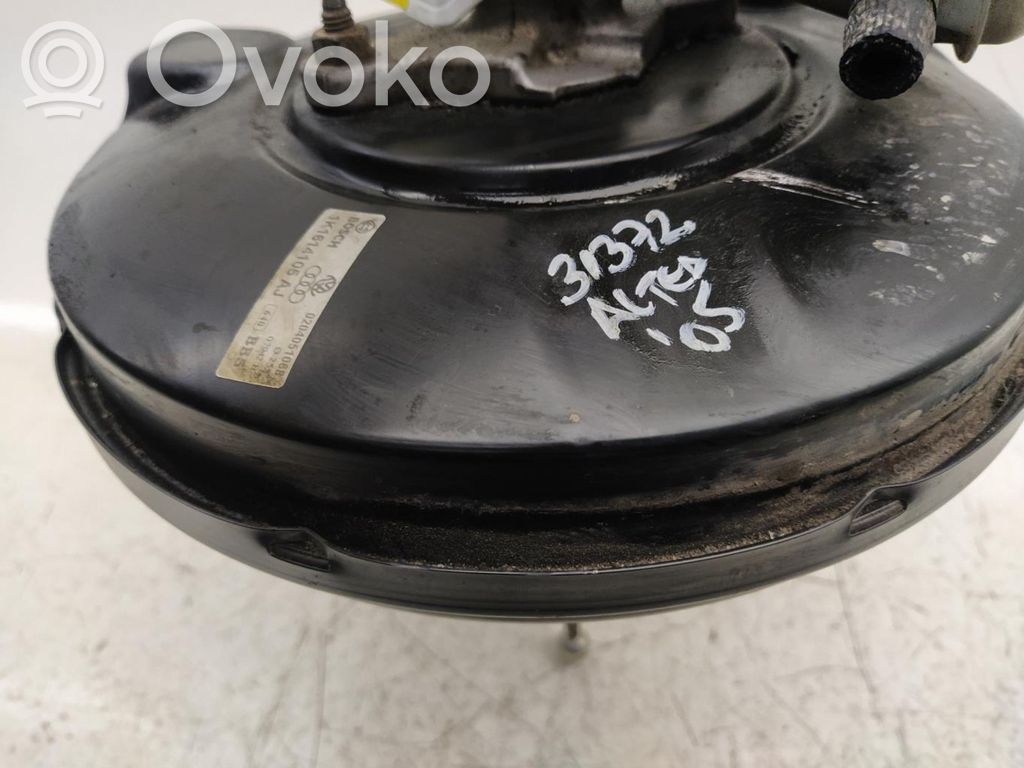 Bomba de freno   1K1614105AJ