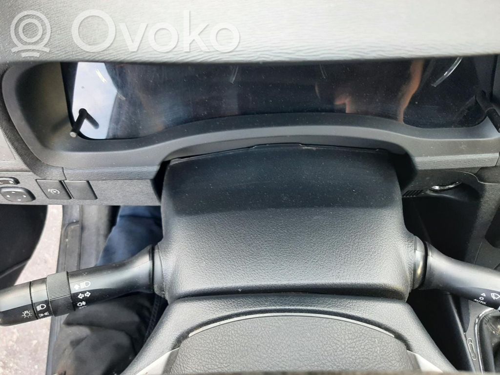 Toyota Avensis T220 Monikäyttöinen ohjauskytkin/nuppi