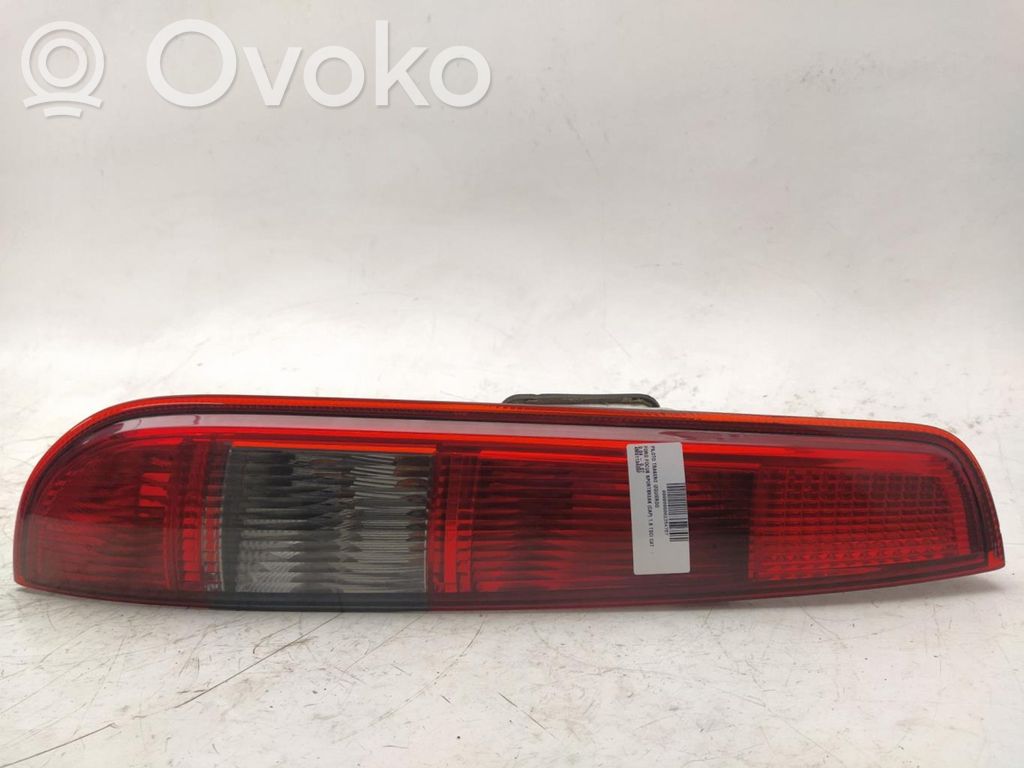 Ford Focus Lampă spate în caroserie 