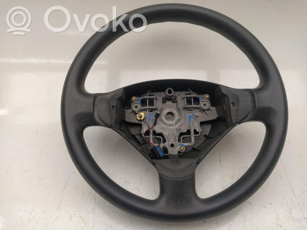 Peugeot 207 Airbag lateral 