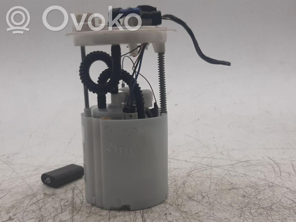 Bomba interna de combustible   X4400RLFS