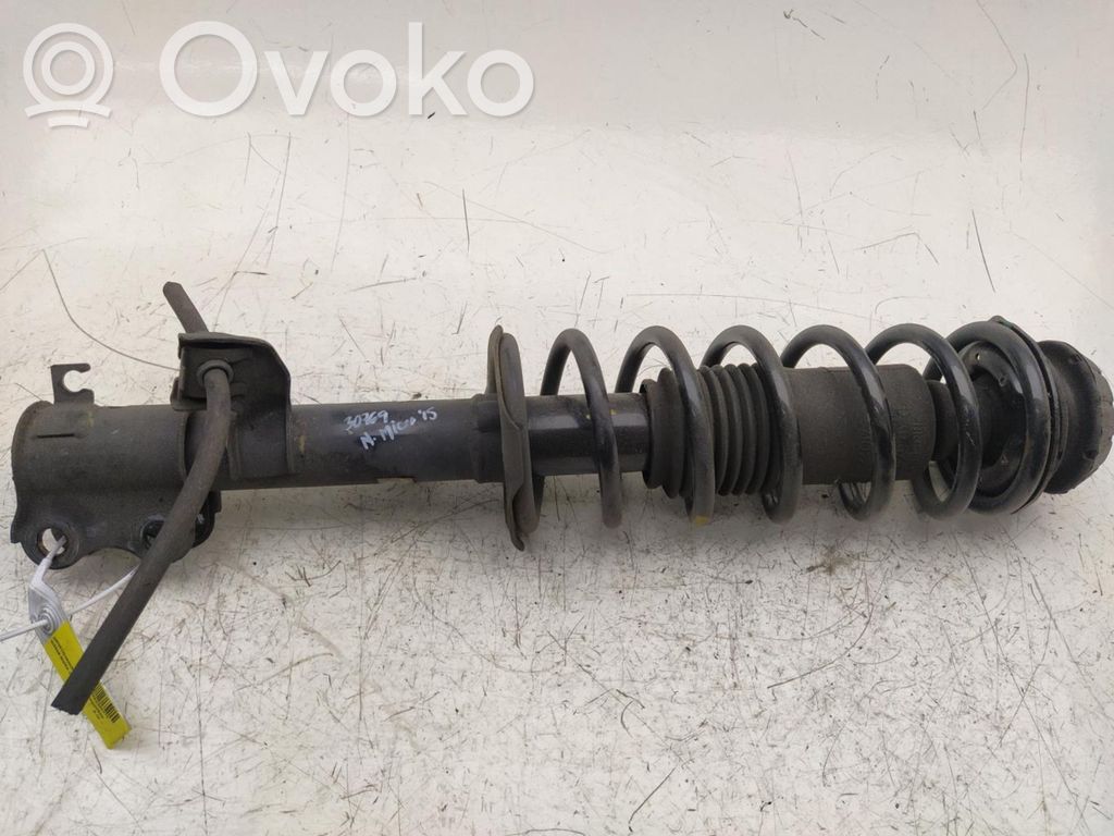 Amortiguador delantero   E43031HA3A
