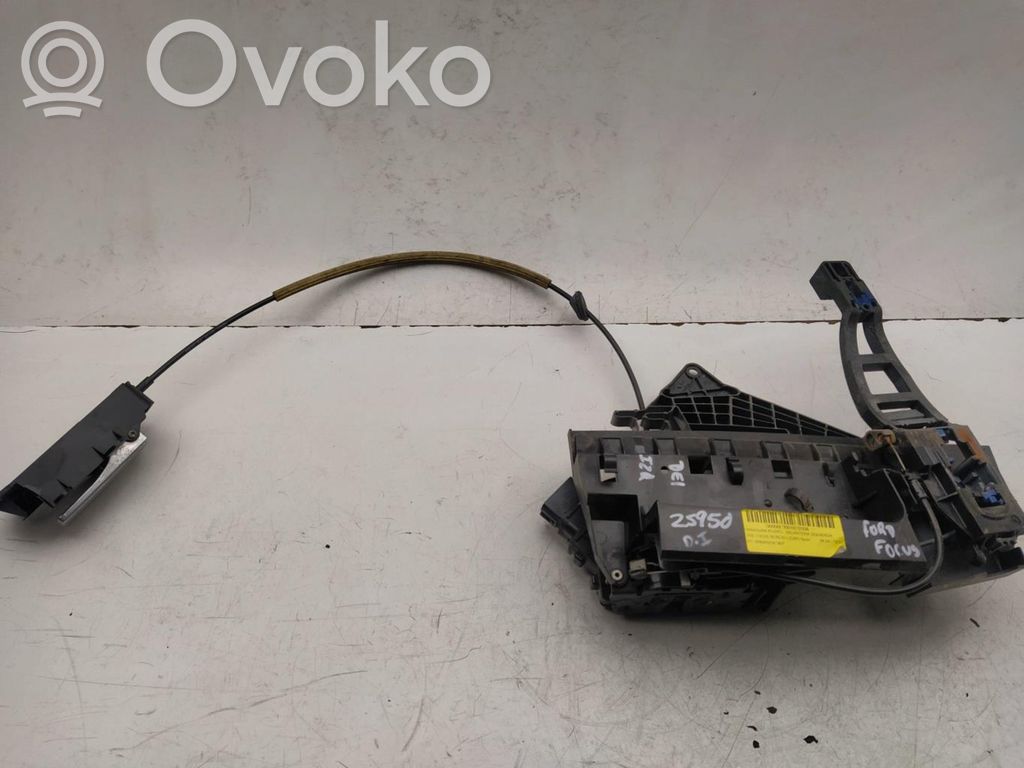 Türschloss vorne   3M5AR21813EP