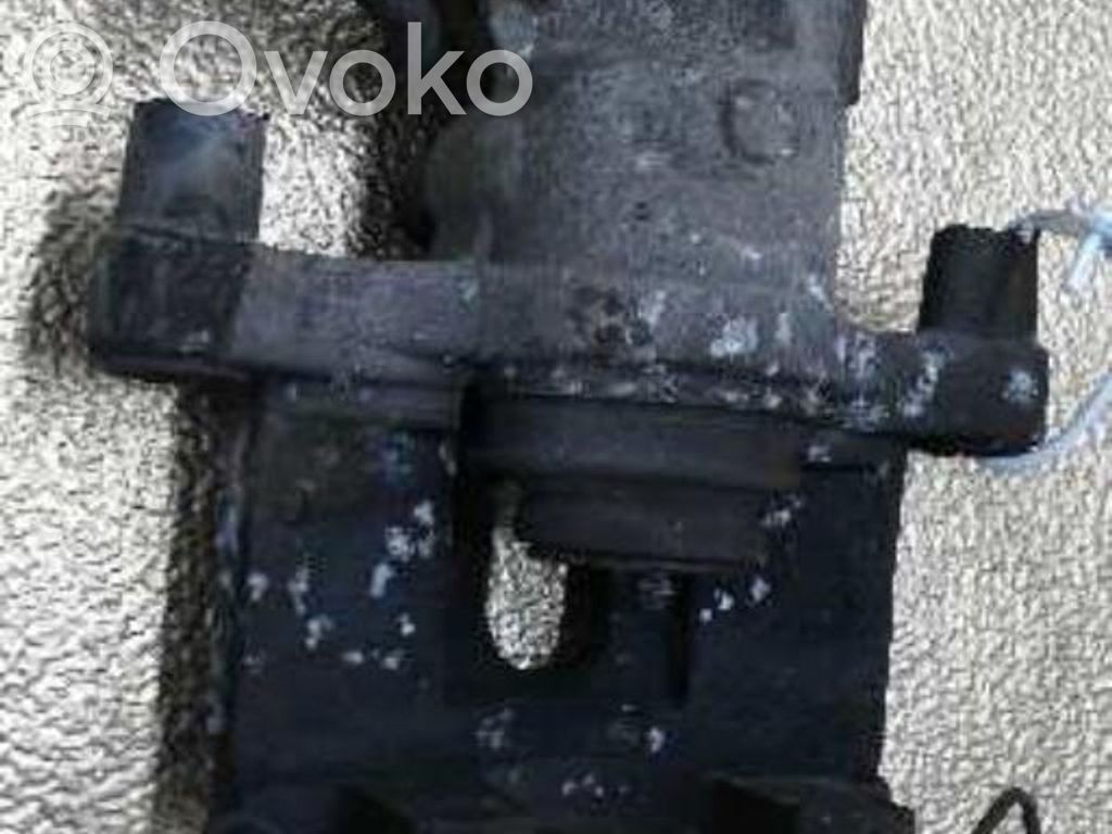 Opel Vectra C Set dischi freno e pinze 
