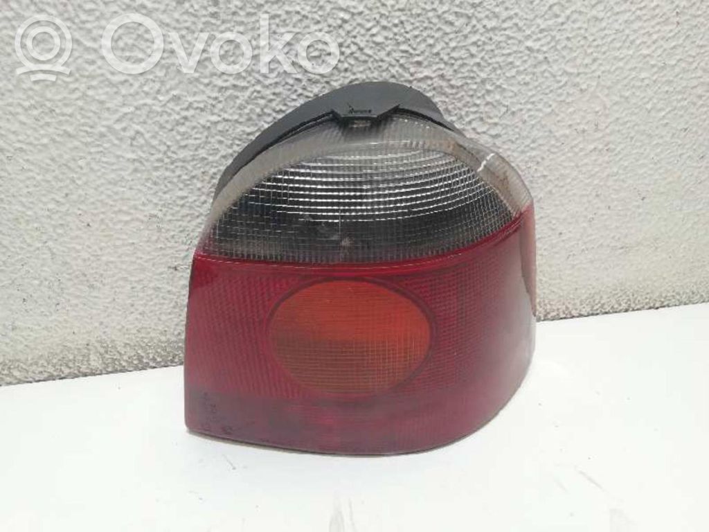 Luz trasera/de freno   7700820014