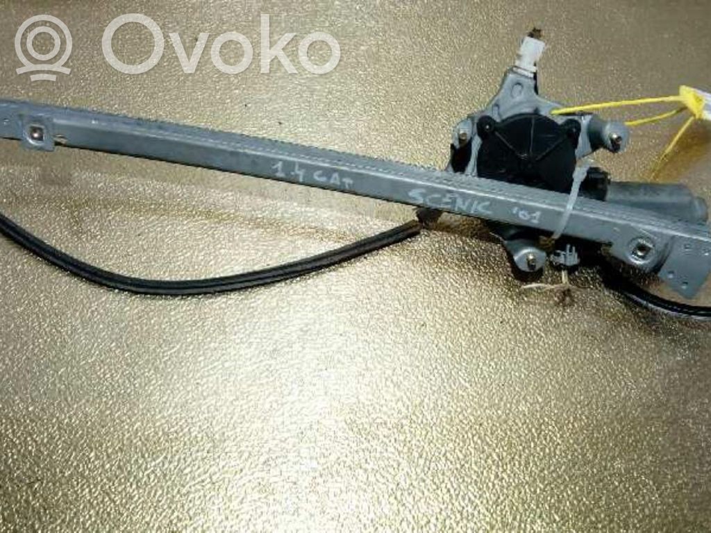 Kulmaikkunalasi   400467T3