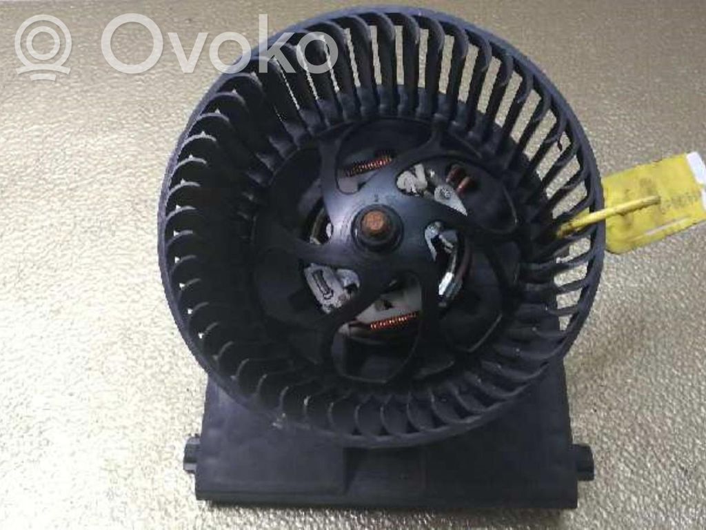 Volkswagen Golf V Moteur actionneur de volet de climatisation