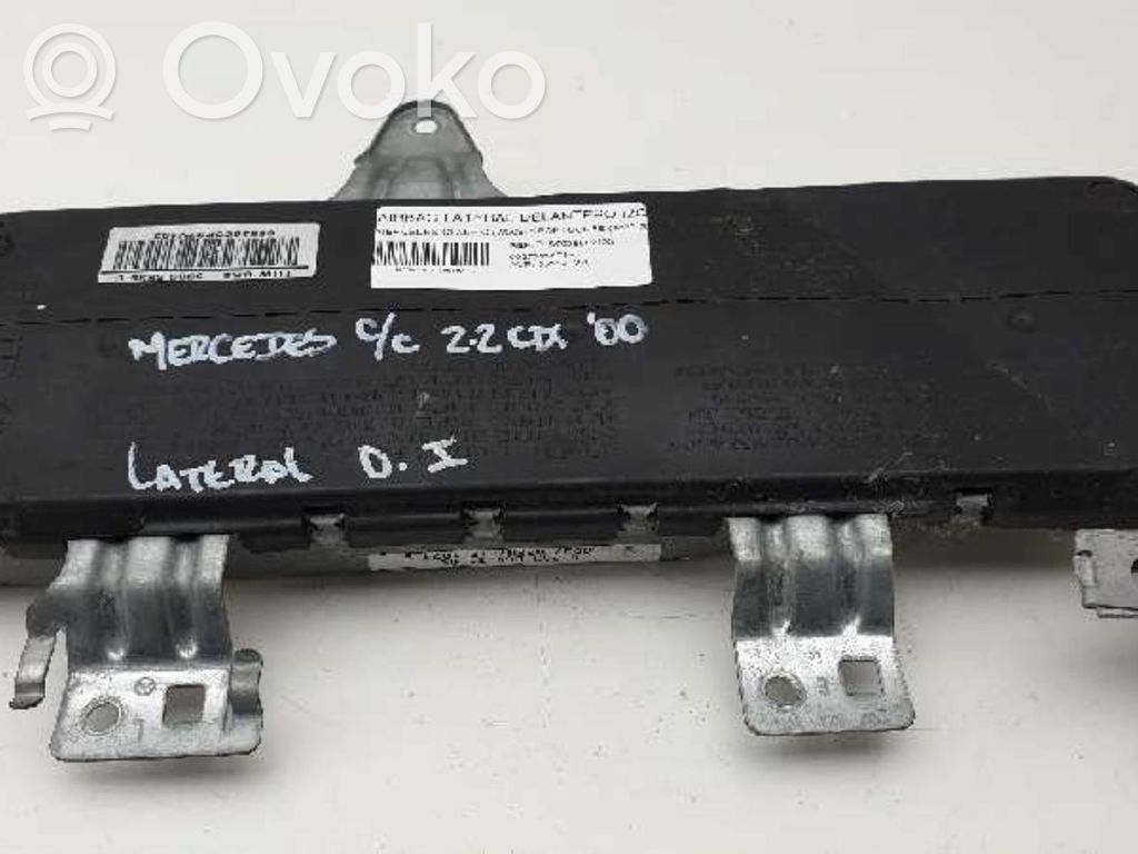 Mercedes-Benz C W203 Airbag laterale 