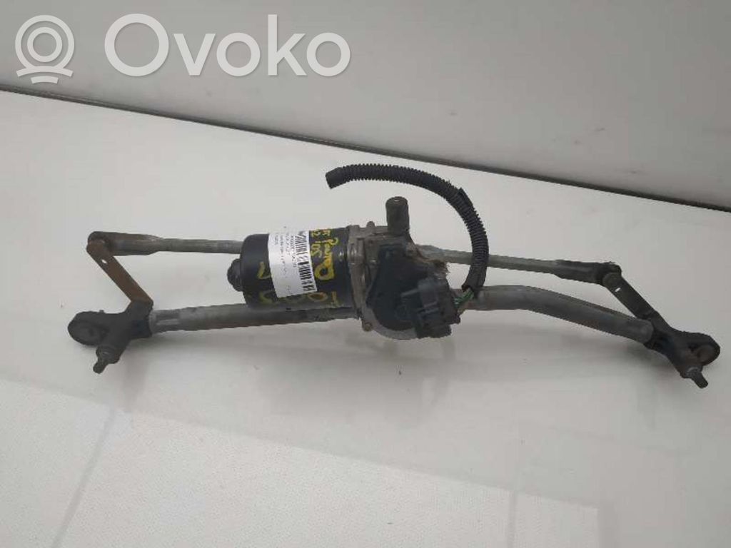 Fiat Punto (188) Motor și paralelogram ștergător parbriz 