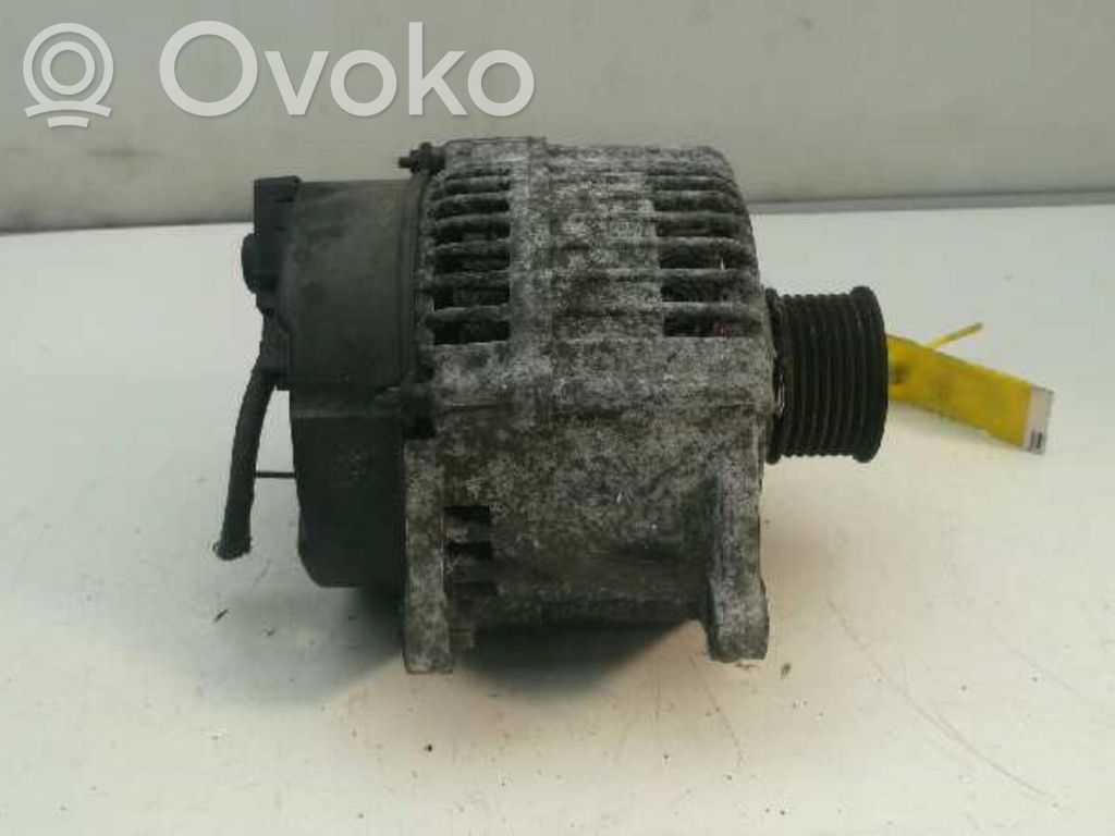 Alternador   63321353