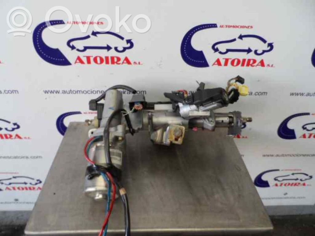 Toyota Corolla E120 E130 Volante 