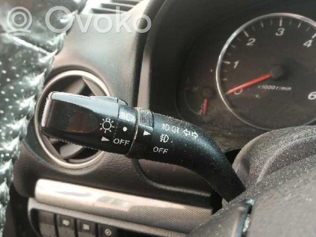 Mazda 6 Interrupteur / bouton multifonctionnel