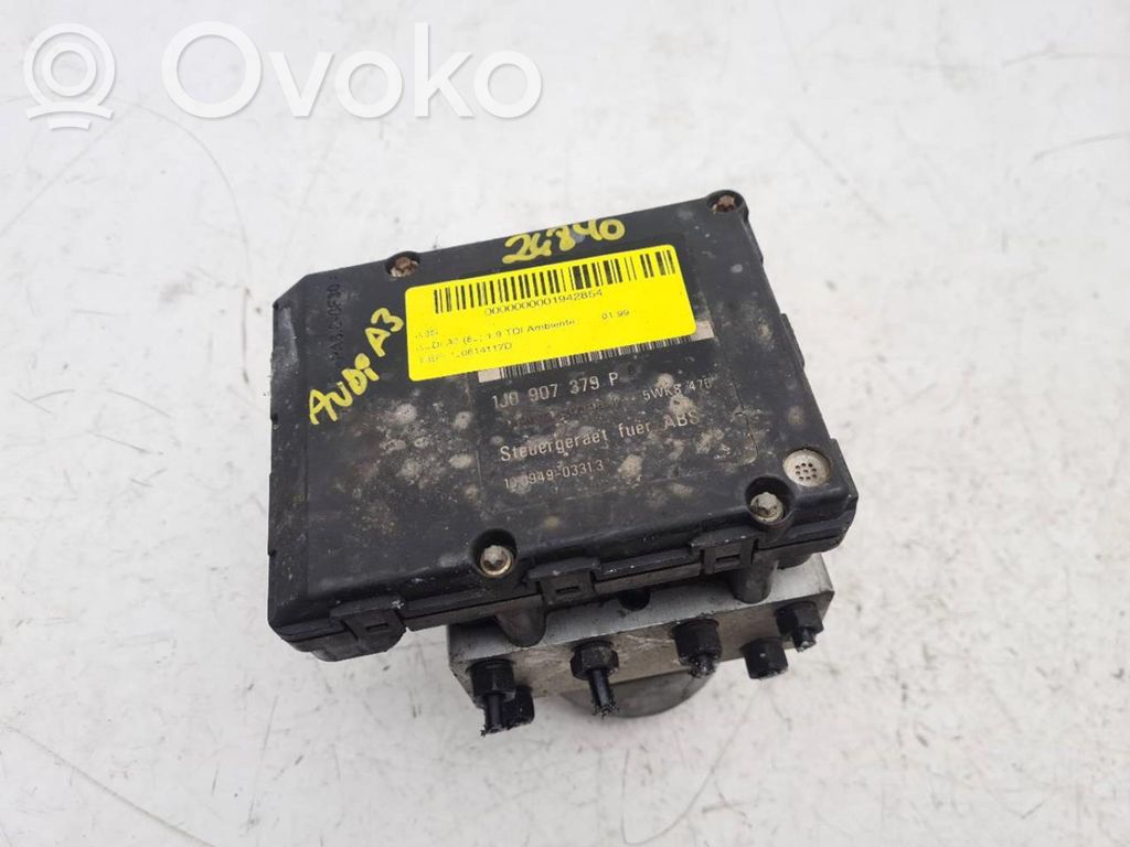 Pompă ABS   1J0614117D