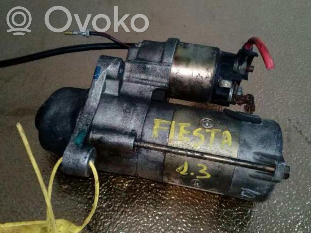 Rozrusznik   95FB11000BD