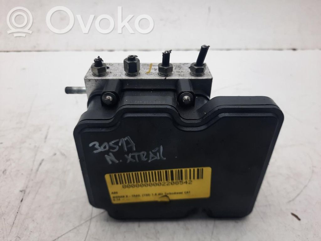 ABS-pumppu   476604CB0A