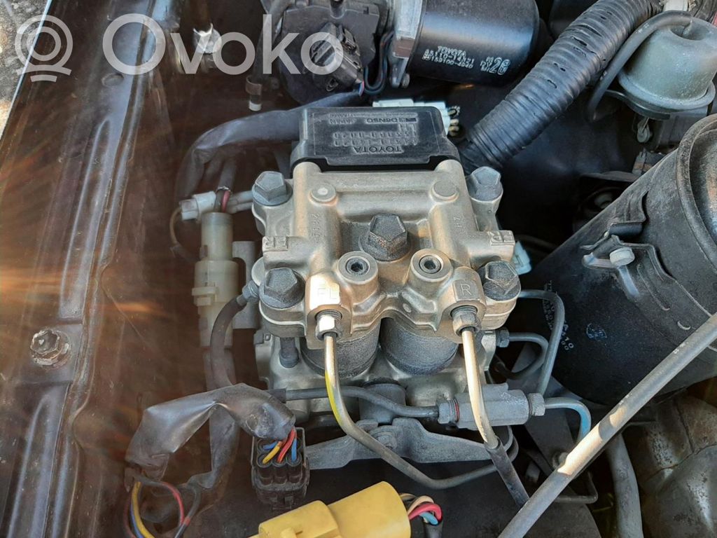 Toyota Supra A80 Bomba de ABS 