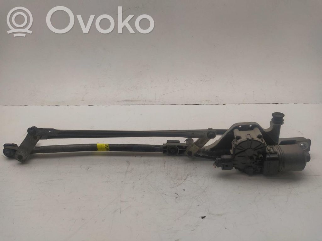 Motor și paralelogram ștergător parbriz   4M5117504AC