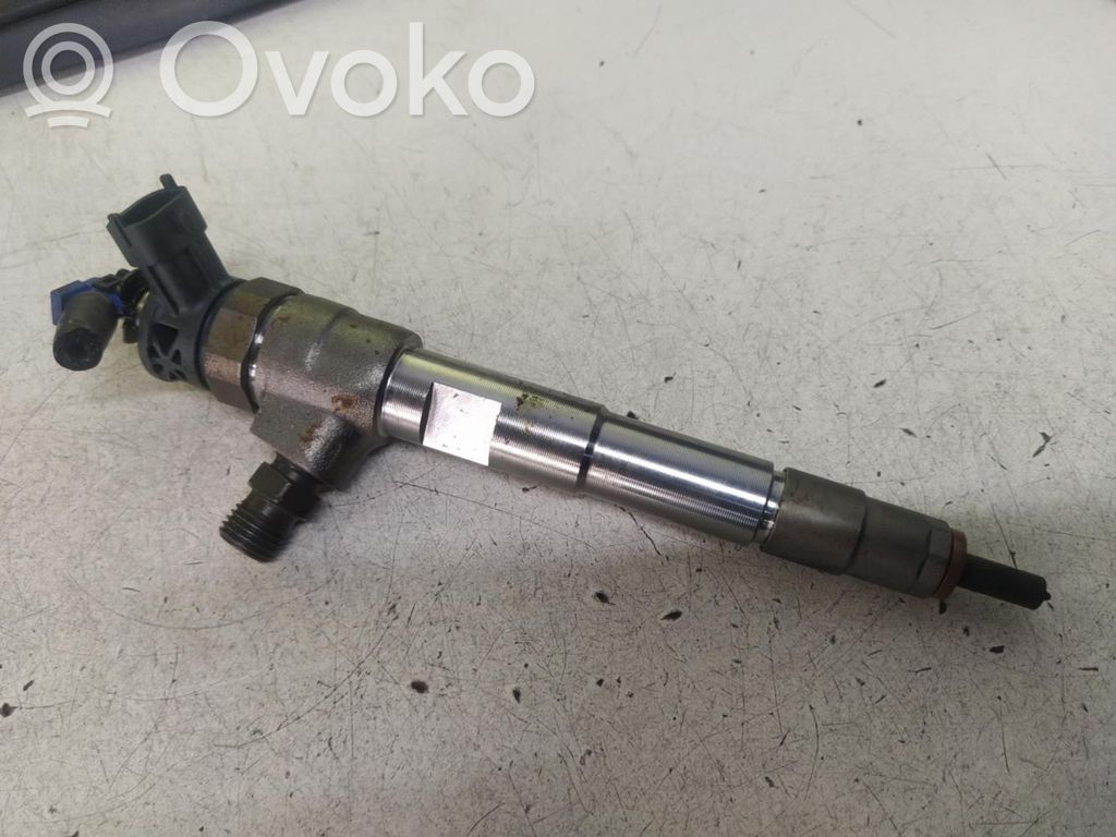 Injector combustibil   H8201636333