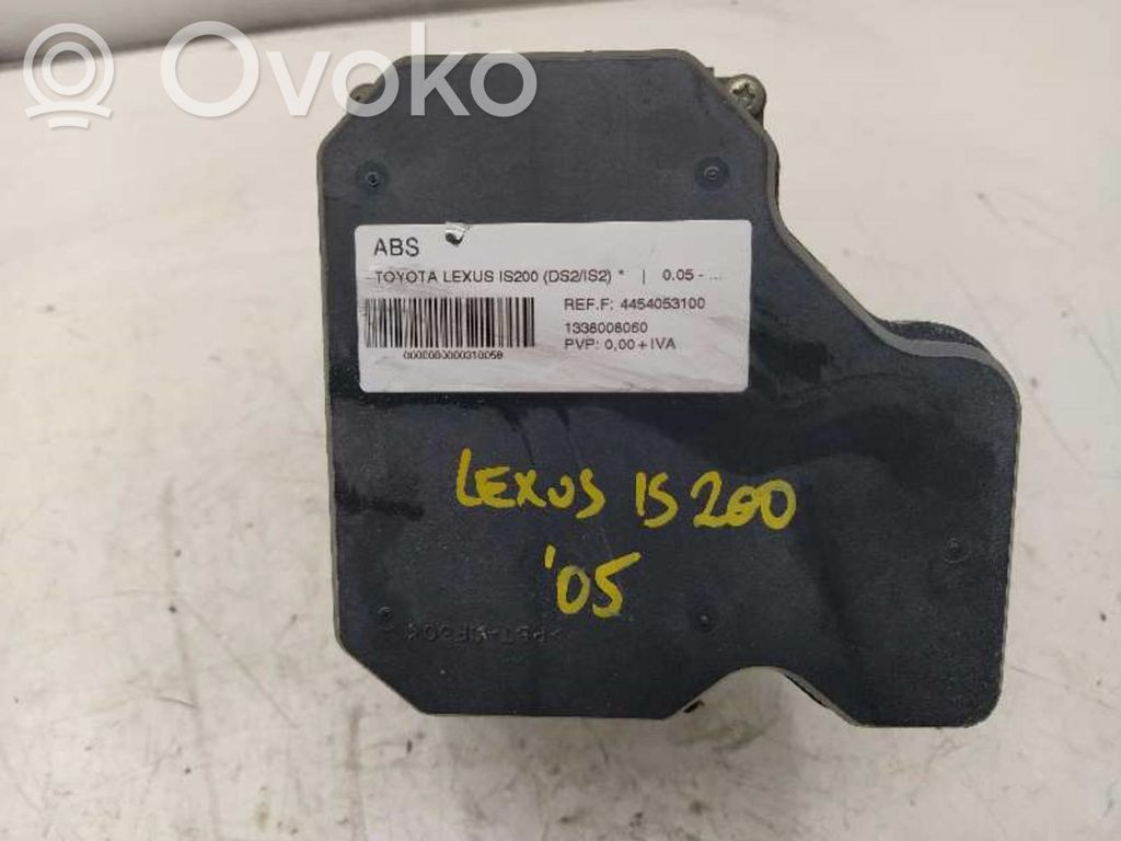ABS-pumppu   4454053100