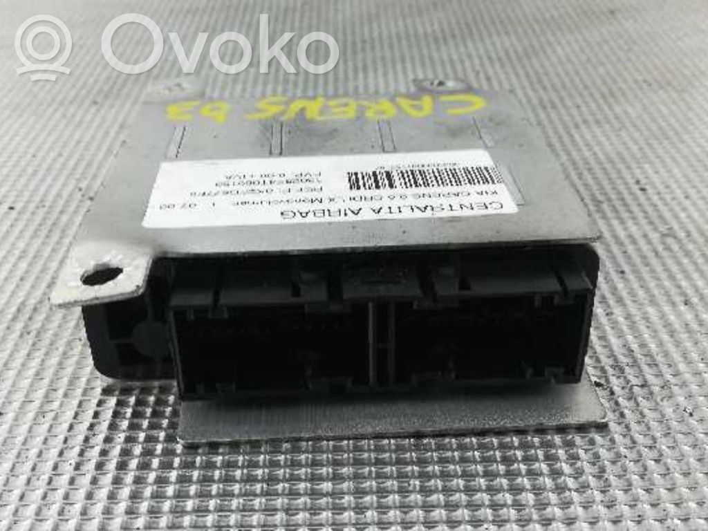 KIA Carens I Centralina/modulo airbag 