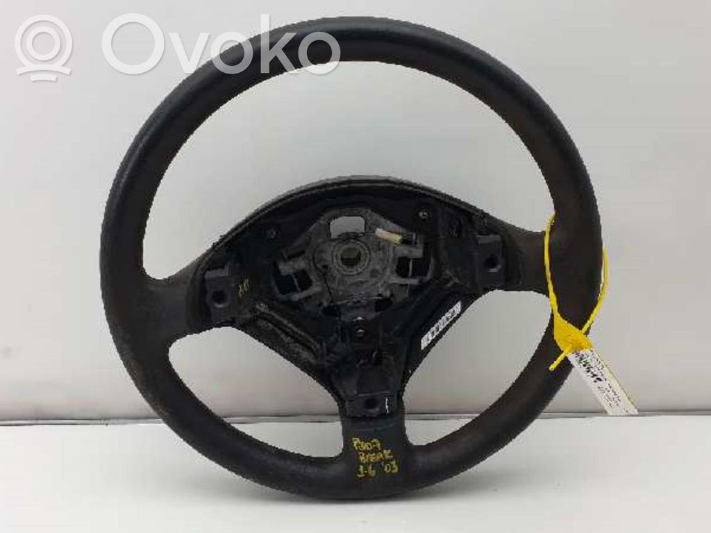 Peugeot 307 Airbag lateral