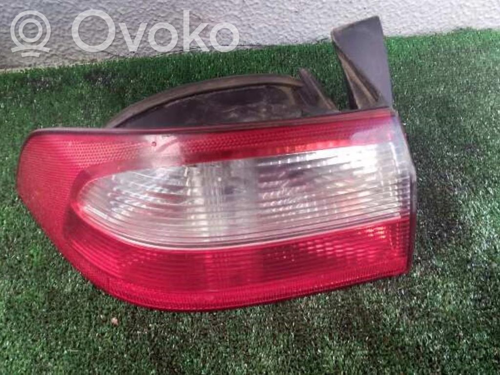 Luz trasera/de freno   8200002473