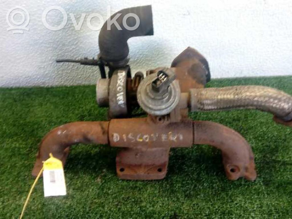 Turbo   452055